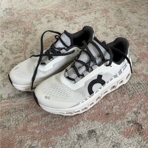 On CloudMonster sneakers/running shoes